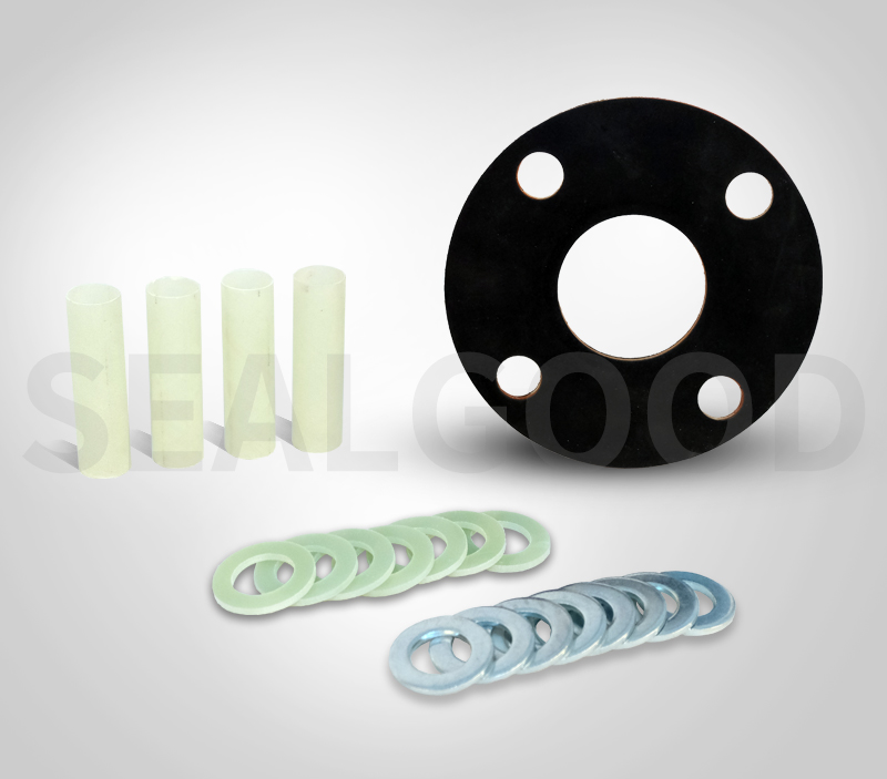 SEALGO? LEIN法蘭絕緣組