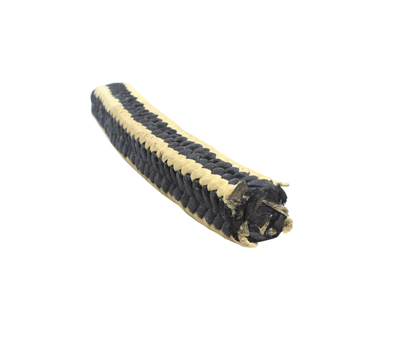 四角芳綸碳纖維盤(pán)根SG-P2407