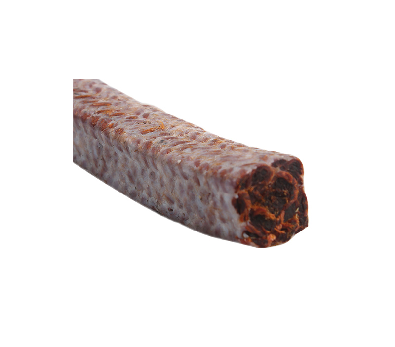 有機(jī)交聯(lián)聚合纖維盤(pán)根SG-P2500